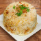 Garlic Rice Medium Bowl