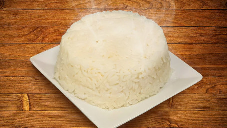 Steamed Rice Large Bowl