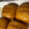 Deep-Fried Buns With Condensed Milk Huáng Jīn Xiǎo Mán Tóu
