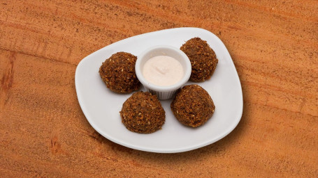 Falafel (4pc)