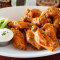Chicken Wings Small Order (10 Pieces)