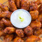 Chicken Wings Large Order (16 Pieces)