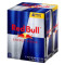 Red Bull 4 Pack 8,4 Onças