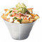 Veggie Poutine Small