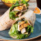 Peri Chicken Wrap 1 Side