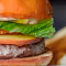 Pour House Gourmet Burger