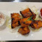 Tikka Kebab Appetizer