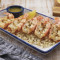 Red Argentinian Shrimp Skewer 1 Skewer