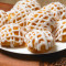 Frosted Honey Butter Biscuits 8