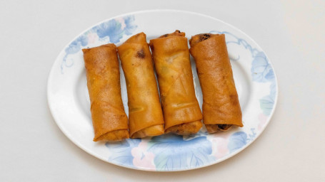 3. Egg Roll 4 Chūn Juǎn