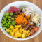 1 Protein Poke Bowl