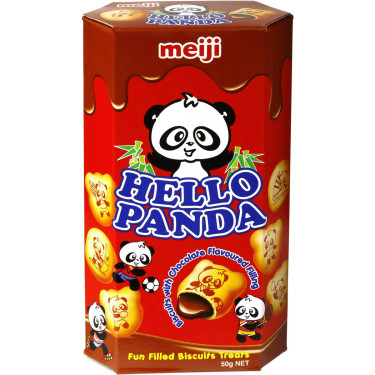 Hello Panda 50G