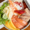 302. Chirashi Don