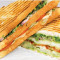 Bhaji Mayo Grill Sandwich