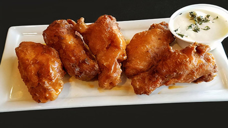 Buffalo Wings 5 Wings