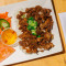 11. Pork Rice Plate