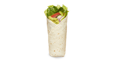 Veggie Delite 174; Com Avo Wrap