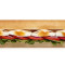 Ovo E Queijo Metrô Footlong 174; Café Da Manhã