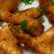 4 Jumbo Fried Shrimp