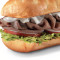 Premium Roast Beef , Medium 7 8 Inch