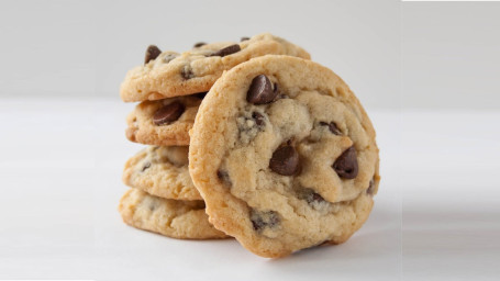 Freshly Baked Cookies 4 Cookies
