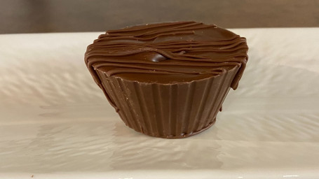 Milk Chocolate Monster Peanut Butter Cup