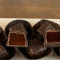 Dark Chocolate Rasberry Jellies-4Oz