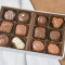 Chocolate Box 12 Pieces