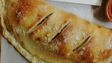 Calzone De Dedo De Frango