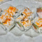 Alaska Roll 8 Pcs