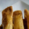 Banana Spring Rolls  Turon 3 Pieces