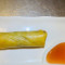 A4. Vegetable Spring Roll