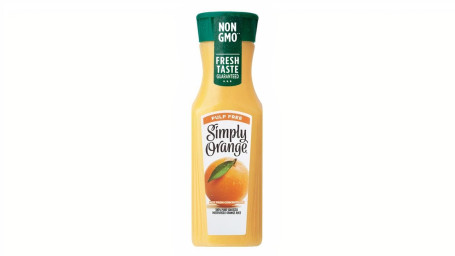Simply Orange 11.5 Oz.