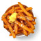 Sweet Potato Fries V 1386 Kj