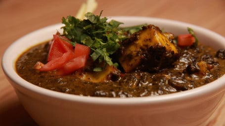 Palak Dish P