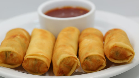 Egg Rolls 5