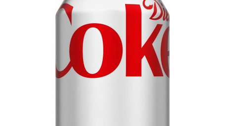 Diet Coke, Lata De 12 Fl Oz