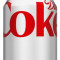 Diet Coke, Lata De 12 Fl Oz