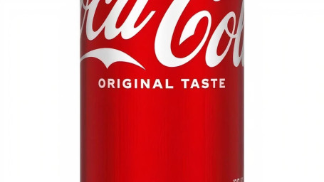 Coca-Cola, Lata De 12 Fl Oz