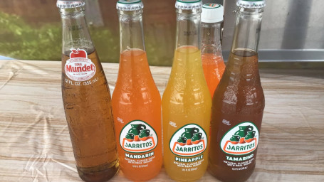 Small Jarritos