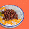 E8. Grass Jelly with Taro Balls, Mini Taro Balls, Sagar Red Bean yù yuán xiān cǎo dà mǎn guàn
