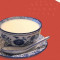 A16. Almond Tea with Egg White dàn bái xìng rén chá