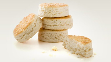 Honey Butter Biscuit 4