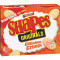 Arnott's Shapes Chicken Crimpy 175G 3395Kj