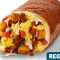 Create Your Own Breakfast Burrito Regular