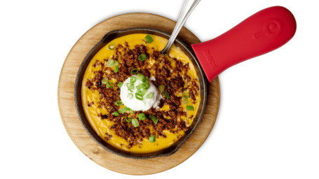 Jack's Skillet Queso