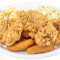 Chicken Platter White