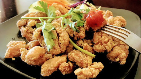 A2. Popcorn Chicken