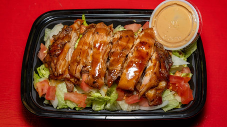 Teriyaki Chicken Salad, Large