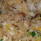 Almoço De Arroz Frito Especial Da Casa